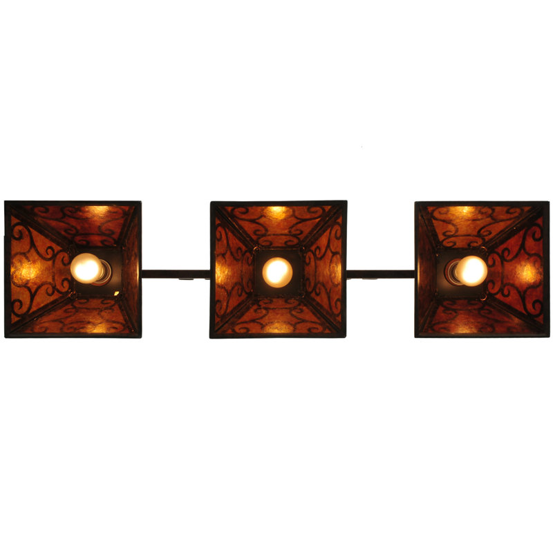 Greenbriar 3 - Light Pendant