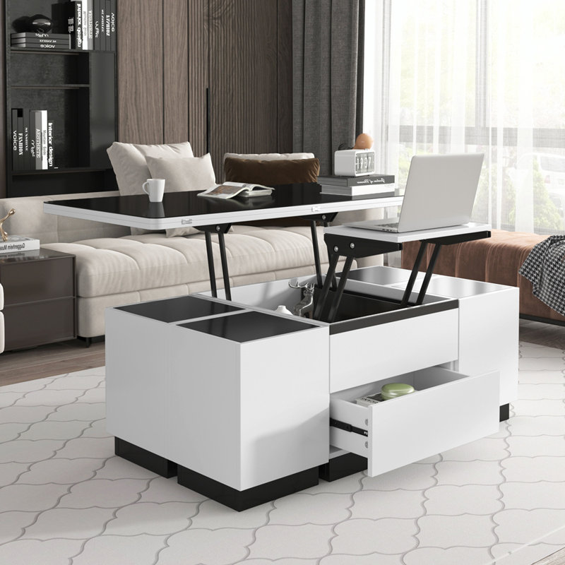 Table basse simple