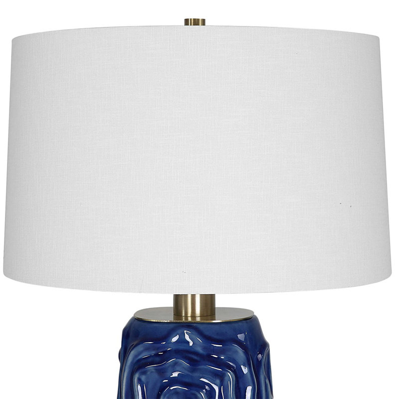 Lampe de table Eddiel
