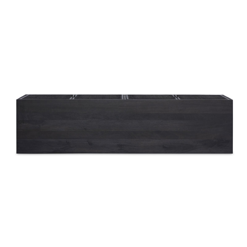 Carmel Sideboard, Black