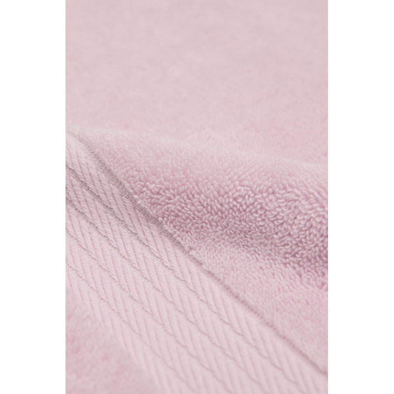 Ozdilek 4-Piece Hand Towel 16x30 Hand Towel 575 GSM – 100% Turkish Cotton, Luxury Soft Velour, Quick Dry & Absorbent, Fade-Resistant, Comfortable Cotton Towel