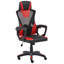 Metro Lane Dekhari Gaming Chair with Headrest