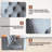 360°Swivel Bar Stools with Sliver Base-245266673
