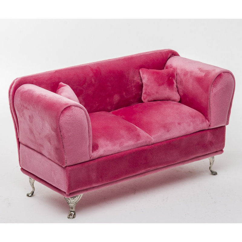 Jewelery Box +, Pink