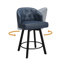Ensemble de 2 tabourets de bar Elyana-1716342686