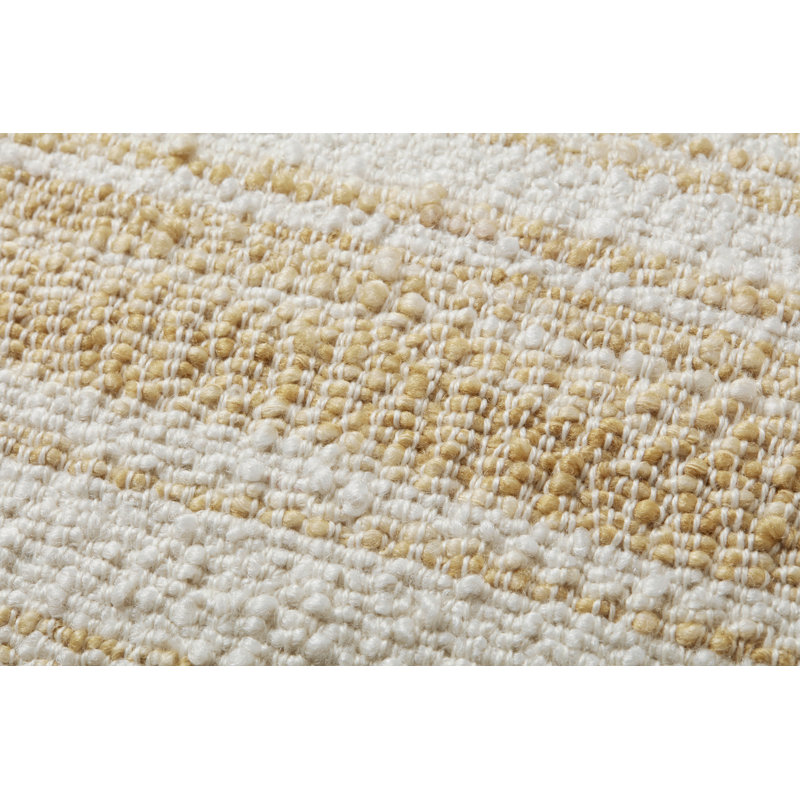Housse et insert de coussin carré Drew
