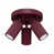 Burgundy is out of stock