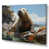 Wrapped Canvas