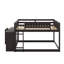 Lit superposé avec 4 tiroirs et 3 tablettes-1044009059-1044009372