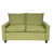 Lemon Green 100% Linen is out of stock