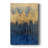 ABSTRACT Series I -Custom Wrapped Gallery Cavas