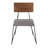 Ayesha 18'' H Upholstered Side Chair