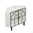 Herzel 37.02'' Sideboard