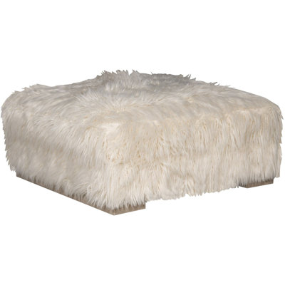 Burke Ottoman