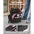 Tool Backpack 56 Pockets Tear-Resistant Jobsite Backpack For Electrician