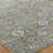 Narooma Steel Blue Multi Medallion Area Rug-1823090578-1823090584