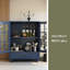 Buffet Minimalist-167333968