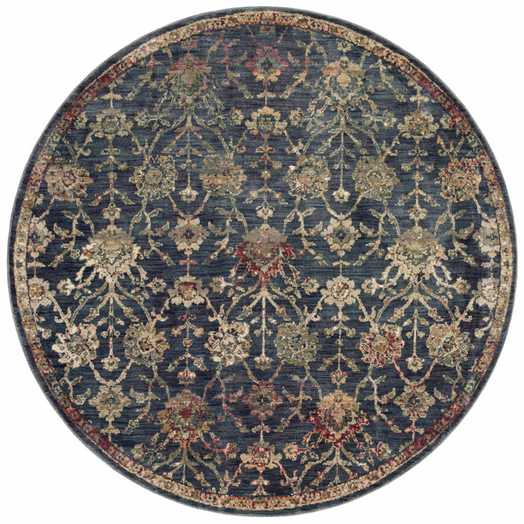 Febbas Oriental Indoor Rug