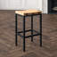 West End Bar & Counter Stool-868639203