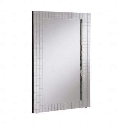 Accent Mirror
