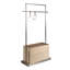 Leather Freestanding 1 - Hook