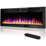 Aishe Electric Fireplace