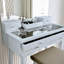 Dressing Table with Mirror-117733777