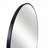 Metal Round Bathroom Mirror-1738308103