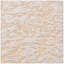 Tapis en fausse fourrure Chinchilla-1438829756