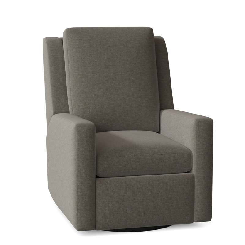 Fauteuil inclinable standard Rail, Fauteuil berçant, Mastic 3152, Manuel