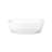 Ethen 67" x 29.5" Freestanding Soaking Acrylic Bathtub-118658509