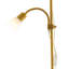 180cm Torchiere Floor Lamp-1734747769