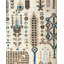 Serapi One-of-a-Kind 7' 9" X 9' 7" Hand Knotted Area Rug