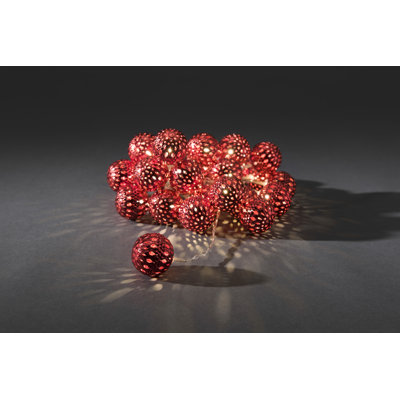 Morrocan Style 3M LED 24 - String Lights