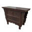 Solid Wood Accent Chest