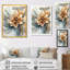 Hornsby - décoration murale florale-1275010956-1275010955-1275010954
