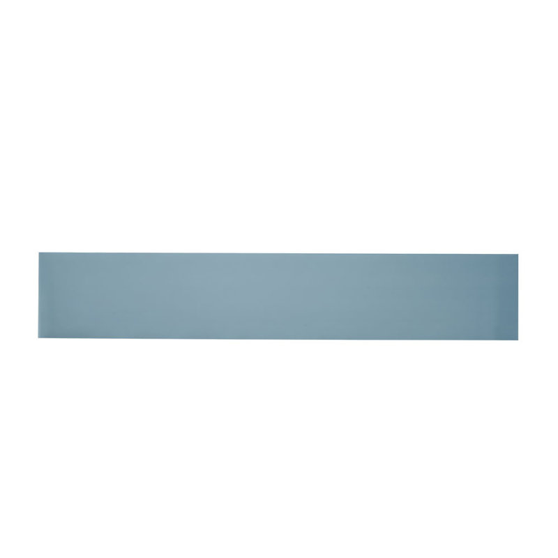 No Subject Wall Decals, Blue