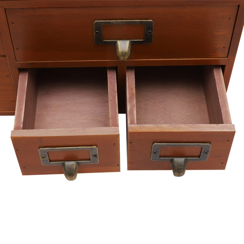 Rangement de bureau