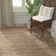 Tapis naturel fabriqué à la main Lilliana