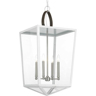 Shearwater 4 - Light Single Pendant