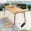 Ensemble repas pour 6 personnes Cyanna-1280424396
