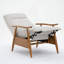Fauteuil inclinable Tustin-820596304