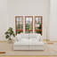 Canapé modulaire rembourré 6 pièces Kenda Ellerie-442590647