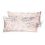 Snakeskin Rectangle Velvet Pillow Cover & Insert-90644463