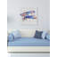 Reesa Qualia - Wrapped Canvas Painting-162906387
