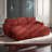 Maitilde Upholstered 83'' Sleeper Sofa-501212251