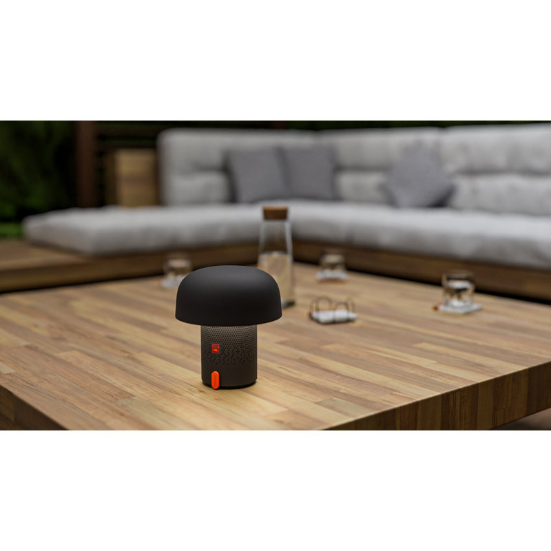 Sensa Play- by Kooduu, Black