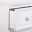 Aadishiv 31 cm W Chest of 4 Drawers