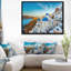 «Beautiful Santorin Homes Grèce», photographie-34273426-34273679