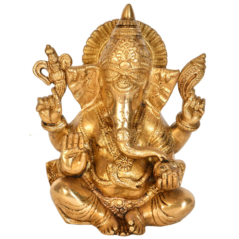 Handmade Figurine / Sculpture Decorative Object